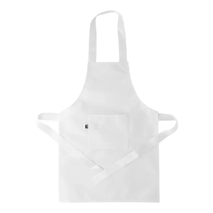 custom RPET apron - AP716829 (gadzety reklamowe)